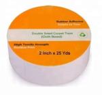 Double sided carpet fixing tape,cloth self adhesive carpet binding tape carpet