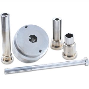 Popular Design Carbide Punch Die Mould Cnc Machining Grinding Mechanical Part