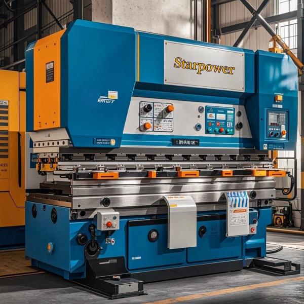 Quality Customizable Large Industrial Automation CNC Precision Sheet Metal Bending Machines for sale