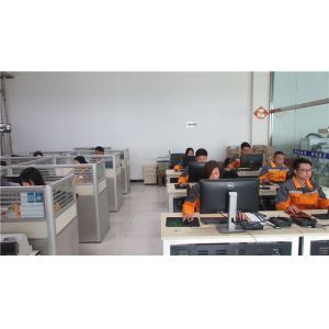 Beijing Sundor Laser Equipment Co., Ltd.