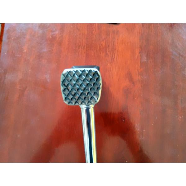 B-Type Mason's Hammer(XL0156) with Steel Handle and powder coated surface in hand tools, tools