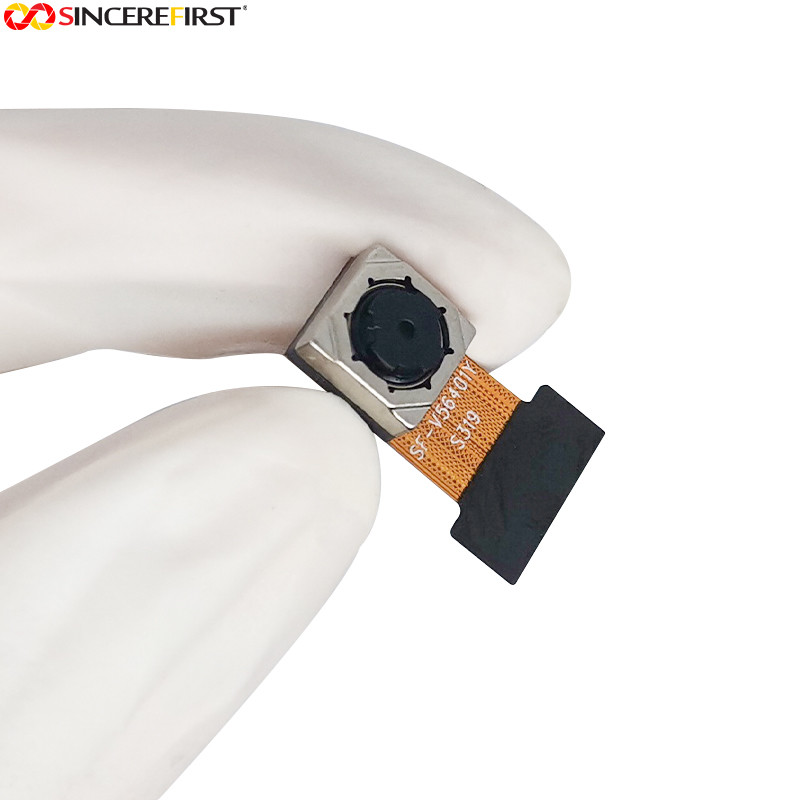 China OV5640 Image Sensor Camera Module CMOS Cam Module 200cm Focus Distance wholesale