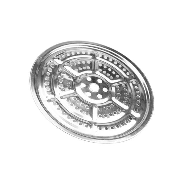 Double Soup Steamer Pot 28cm Household Non Stick Cookware Set