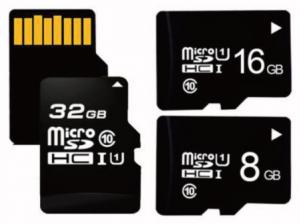 China TF Memory Card Micro SD C10 High Speed Storage Card Mobile Digital Customized LOGO Accessories Gift 16G 32G 64G on sale