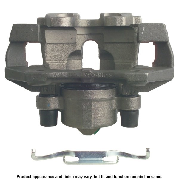 MERCURY Auto Parts Vehicle Brake Caliper 18B4916 18B4917 OEM 5L8Z-2B121-AA 5L8Z-2B120-AA