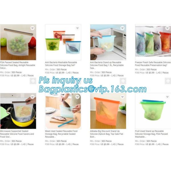 Reusable Leakproof Silicone ice Genie,Ice Cube Maker Genie Silicone Ice bucket The Revolutionary Space Saving Ice Cube M