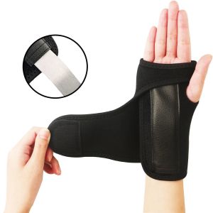 China Adjustable Neoprene Splint Brace wholesale