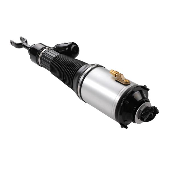 VW Phaeton Front Right Air Suspension System OE 3D0616040 Quick Delivery