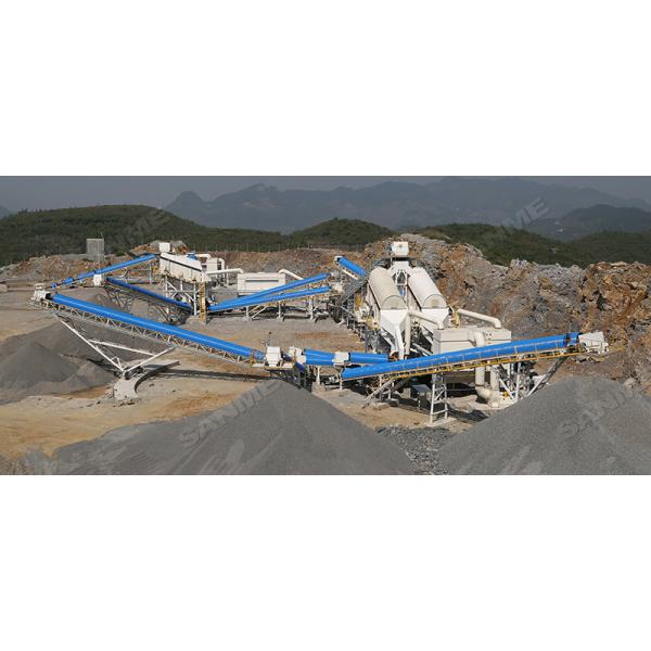 China Dry Sand Making Line wholesale