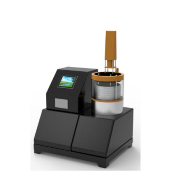 ST203B Pharmaceutical Testing Instruments Automatic Congealing Temperature