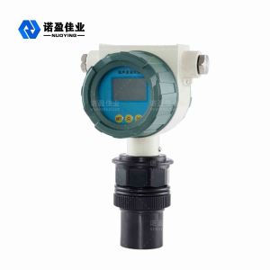 Remote Monitoring Lake Ultrasonic Level Transmitter Ultrasonic Oil Level