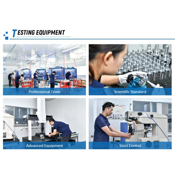 Chuanhe Precision Right Angle Reducer High Precision 90 Degree Commutator