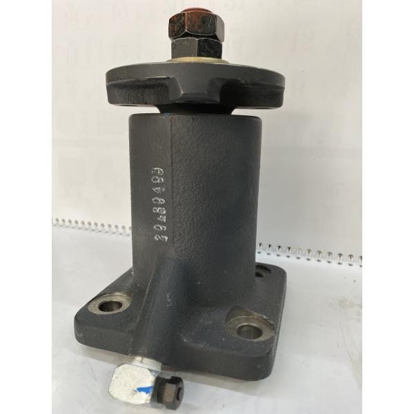 6D24TL Excavator Engine Parts Mitsubishi Spring Seat Maoqun