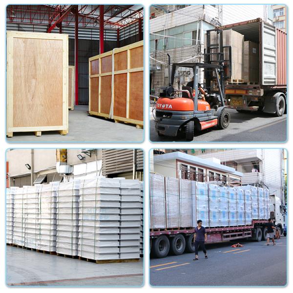 Modular Laminar Flow Clean Room Medical Cleanroom Workstation Customized