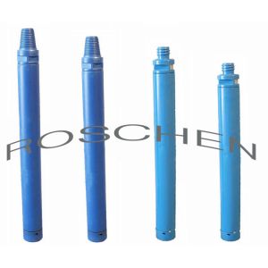 China CIR90 Down The Hole Hammer and Button Bits for Rotary Impact Drilling wholesale