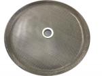 Precision Wire Mesh Filter Screen , Stainless Steel Filter Disc 0.5-5mm