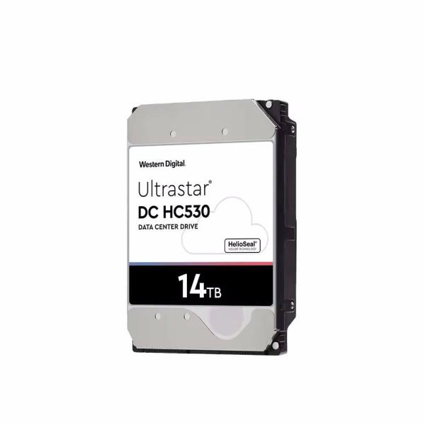 10TB HDD Surveillance Hard Disk Drives Internal Hdd 3.5" SATA for Internal Hard Drive WD101PURP Write Speed 100-200MB/S