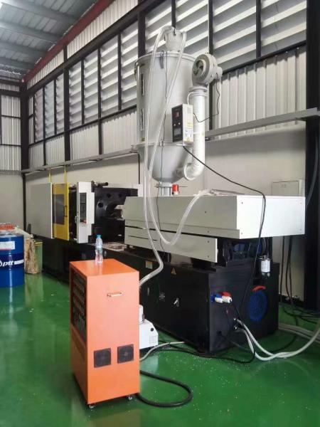 Quality PET Preform Injection Molding Machine , Plastic Container Making Machine for sale
