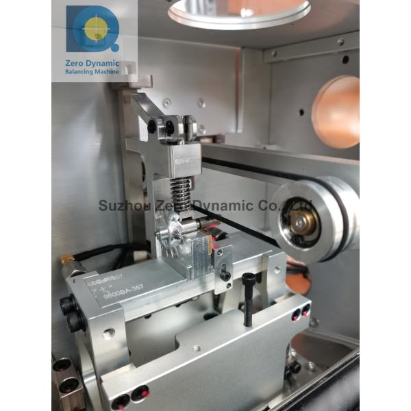 High Speed Laser Automatic Balancing Machine
