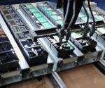 220V Electric Driven PGB-200 Robot AB Epoxy Dispenser for PCB Potting