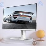 China Built In WIFI AIO Gaming PC Width 31.8cm Micro  Computer Frame 8G Ram wholesale