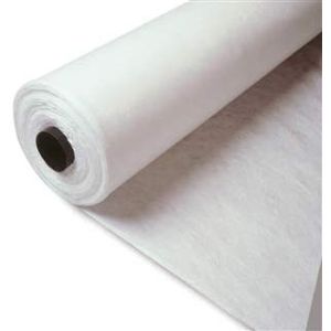 China Needle Punched Non Woven Geotextile Geofabric PP PET Material wholesale
