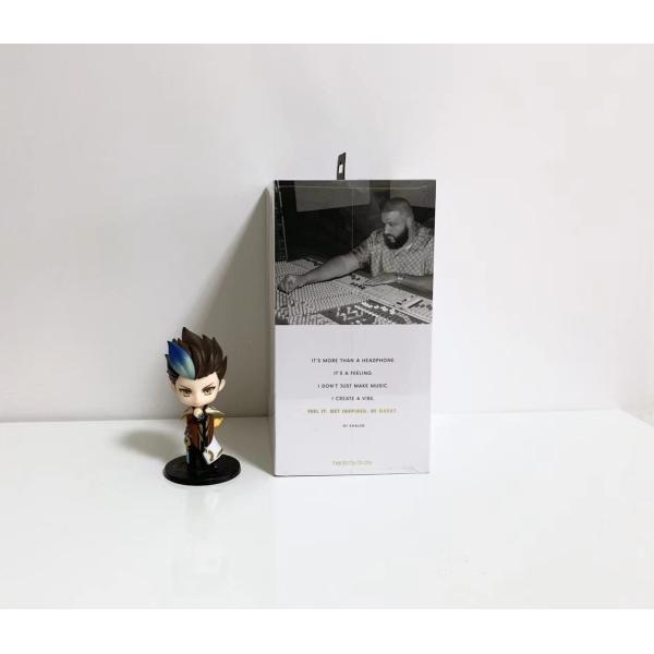 Beats by Dr. Dre Studio3 Wireless Headphones - DJ Khaled Custom Edition Made in china grgheadsets