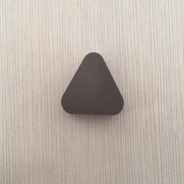 Quality Coated Protect  Tungsten Carbide Tool Inserts , Indexable Carbide Inserts for sale
