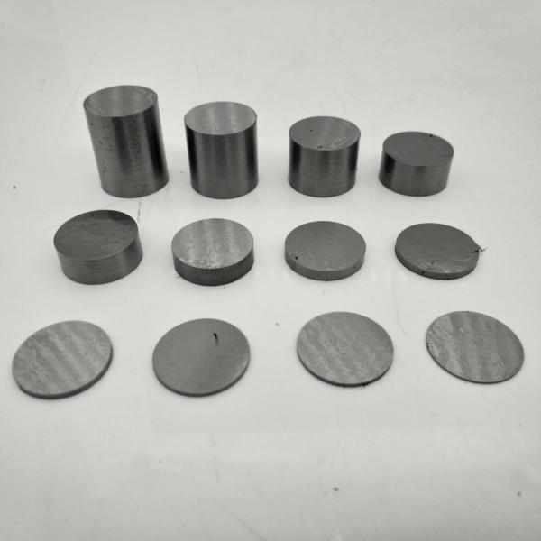 Ultrasonic Flaw Specimen Ndt Kit , Ultrasonic Flaw Detector Ndt Accessories