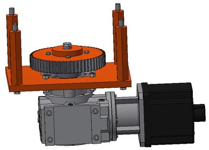 24000BPH Hot Melt Glue Labeler Machine Adhesive Labeling Machine With Multi Roll Feeding System