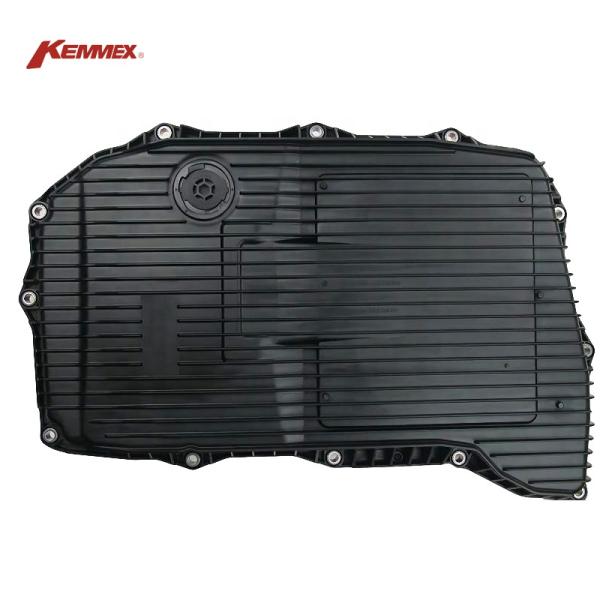 1103298006 0501220926C 0D5398009 0501330648 8HP65A Oil Pan Automatic Transmission Filter