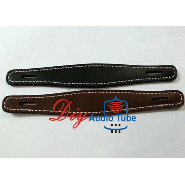 Guitar Amplifier Handles Raised  Leather handles  Black Brown for Fender Guitar Amplifier