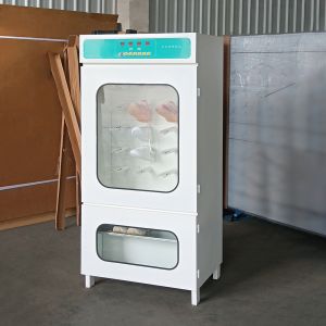 China 2024 Industrial Shoe Drying Machine and Sterilizing Drying Equipment wholesale