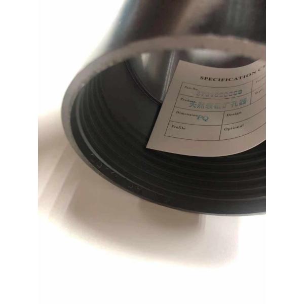 Natural Diamond Reamer Reaming Shell HWL Wireline Core Barrel Surface Set