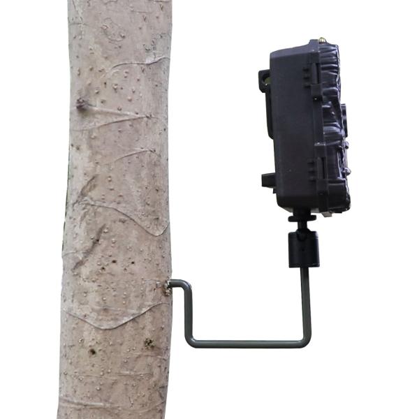 1/4" 20 360 Degree Adjustable Tree Screw Hunting Camera Accessories