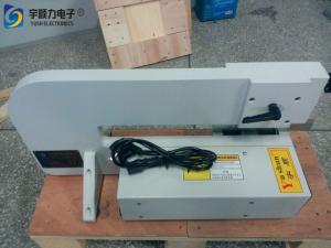 China Precision CAB bade PCB Separator Machine , SMT PCB Depaneling Equipment,PCB Chopper wholesale