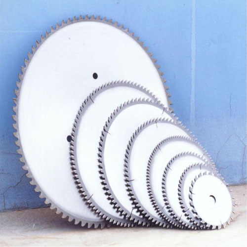 Glossary of saw teeth type blade