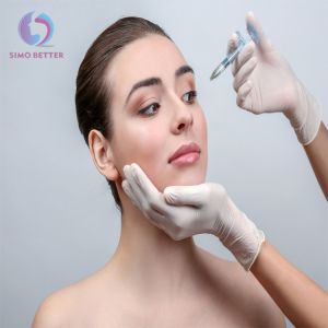 China Healthy Natural Hyaluronic Acid Injection Tear Trough Injectable Dermal Fillers wholesale