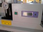 Moveable PCB Punch FPC Punching Machine Customer Structural Precision