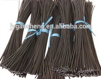 4mm-6mm 7x19 PVC Coated Steel Wire Gym Equipment Cable