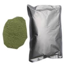 China 80 mesh Mulberry Leaf Powder Food Grade Factory Direct Sale wholesale