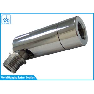 M8 Thread Adjustable Swivel Joint