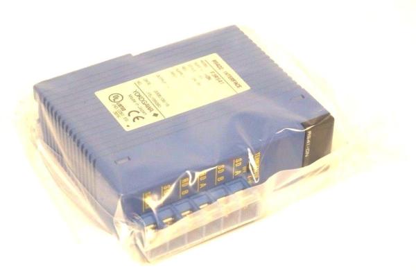 Yokogawa ADV159-P00 Digital Input Module
