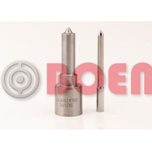DSLA150P357 0433175058 Common Rail Injector Nozzles , Diesel Fuel Nozzle