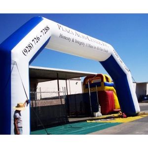 China inflatatable arch , inflatable archway, inflatable advertising, inflatable arch on sale