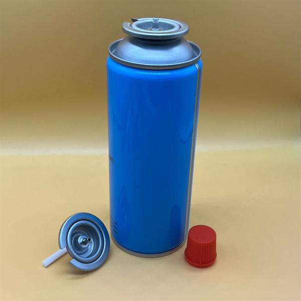 Gas Cylinder Control Valve Precision Flow Regulation For Industrial Use