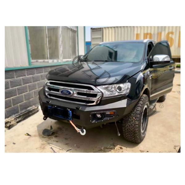 Bull Bar Front Bumper Guard For Ford Ranger T7 2015+ 12 Months Warranty