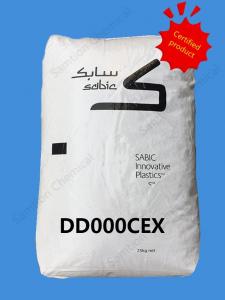 China Sabic Stat-kon DD000CEX is a compound based on Polycarbonate resin containing Carbon Powder wholesale