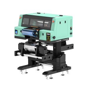 China A3 UV DTF Printer on sale