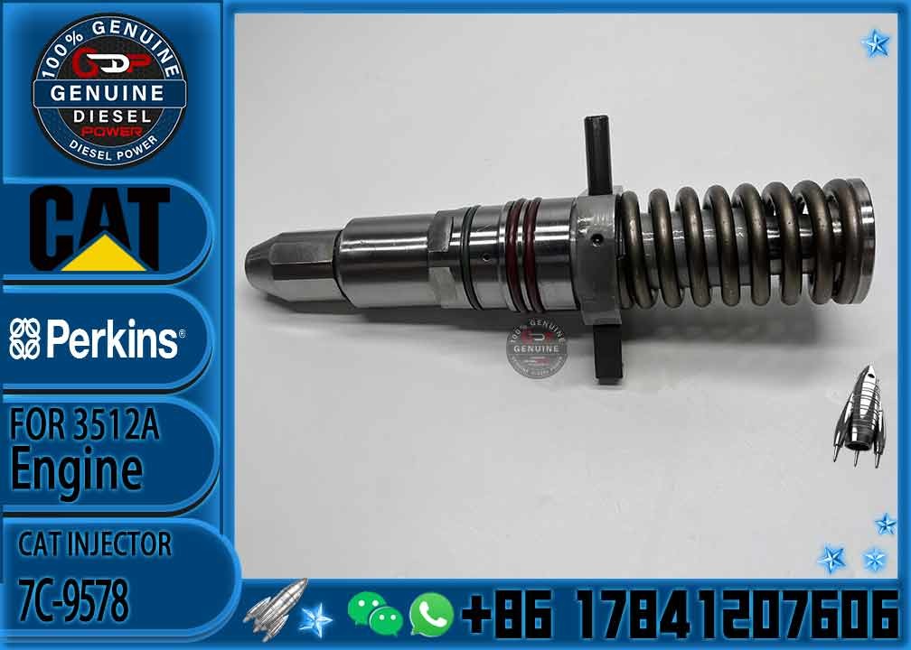 China fuel injector C-A-T 0R-3883 0R-0906 7C-4173 6I-3075 7C-9578 10R-1252 0R-3052 0R-3051 0R-2921 0R-2925 wholesale